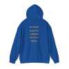The Grillfather Hoodie – Custom Mafia BBQ Style